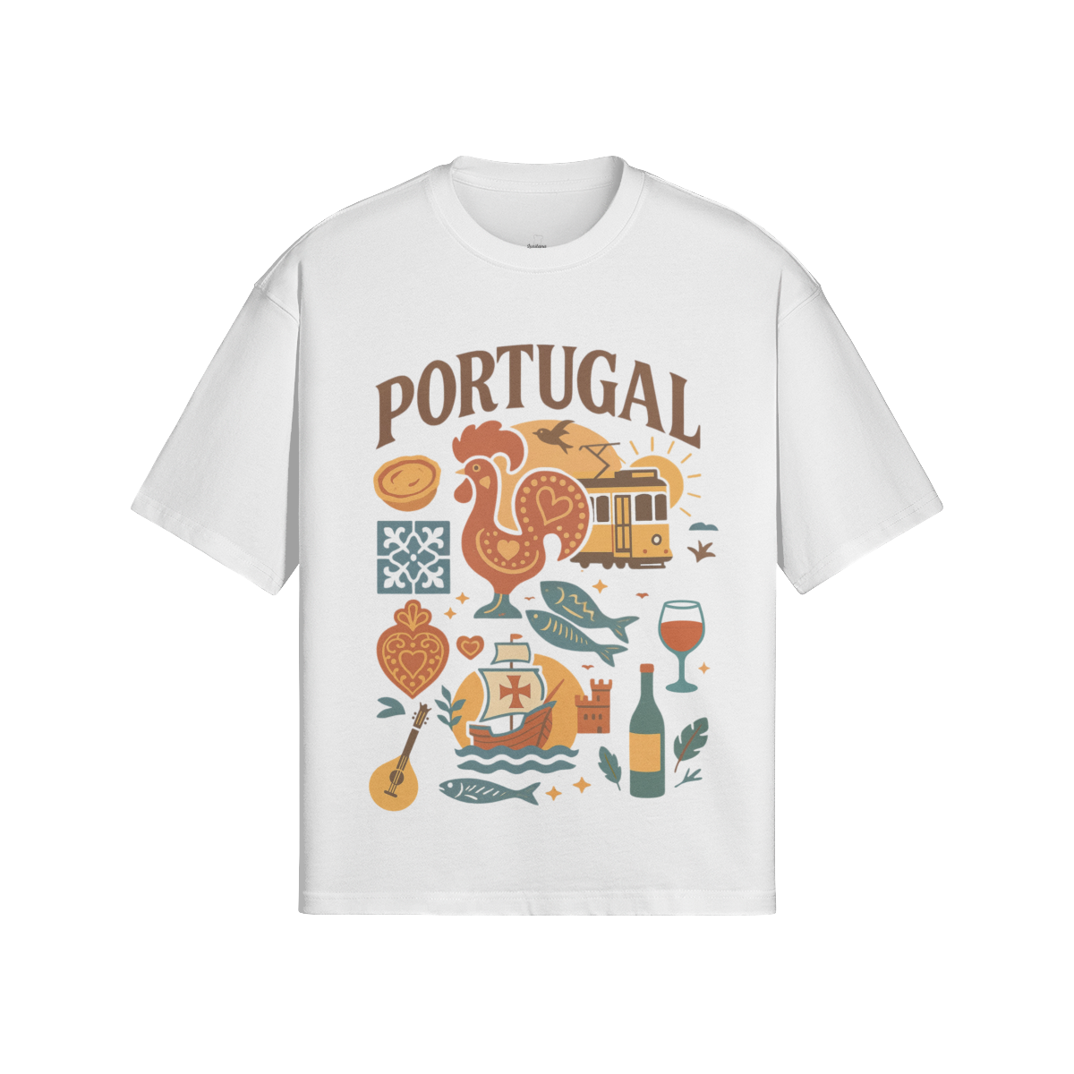 Portugal